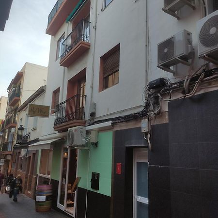 Apartamento Santonja A 300 Metros De La Playa Benidorm Dış mekan fotoğraf