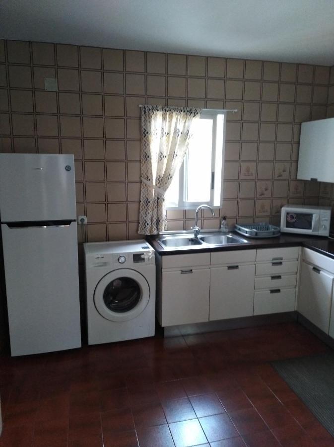 Apartamento Santonja A 300 Metros De La Playa Benidorm Dış mekan fotoğraf
