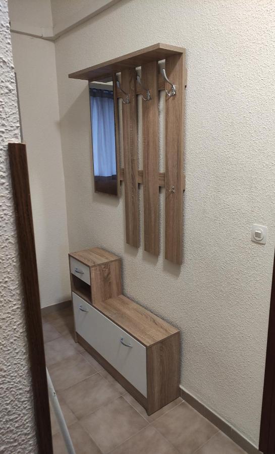 Apartamento Santonja A 300 Metros De La Playa Benidorm Dış mekan fotoğraf