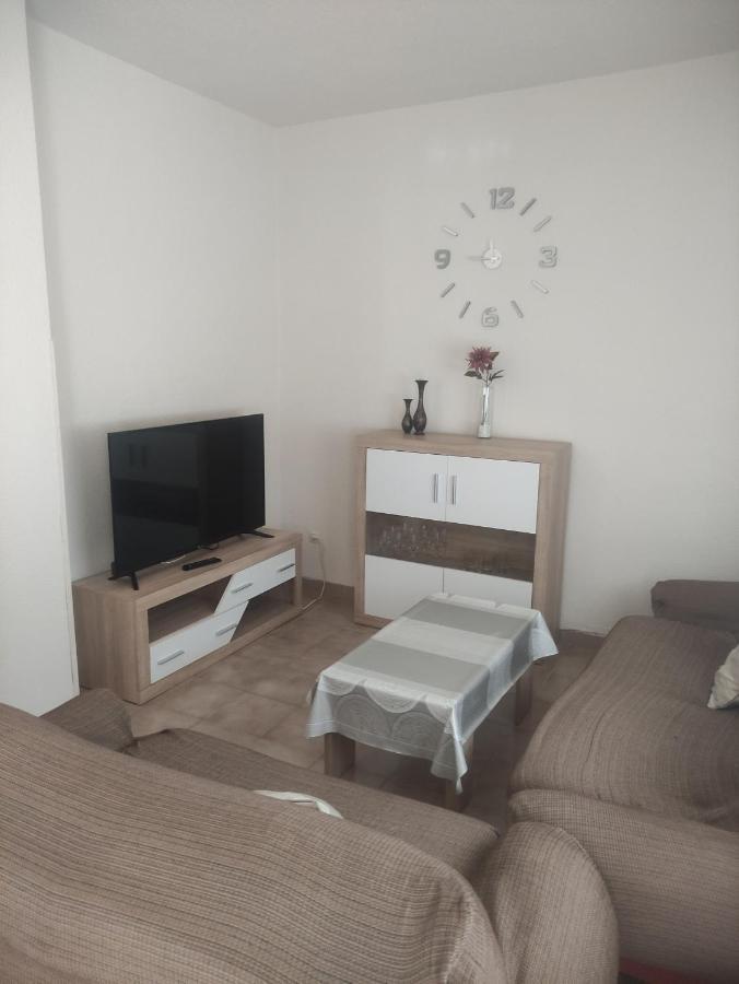 Apartamento Santonja A 300 Metros De La Playa Benidorm Dış mekan fotoğraf