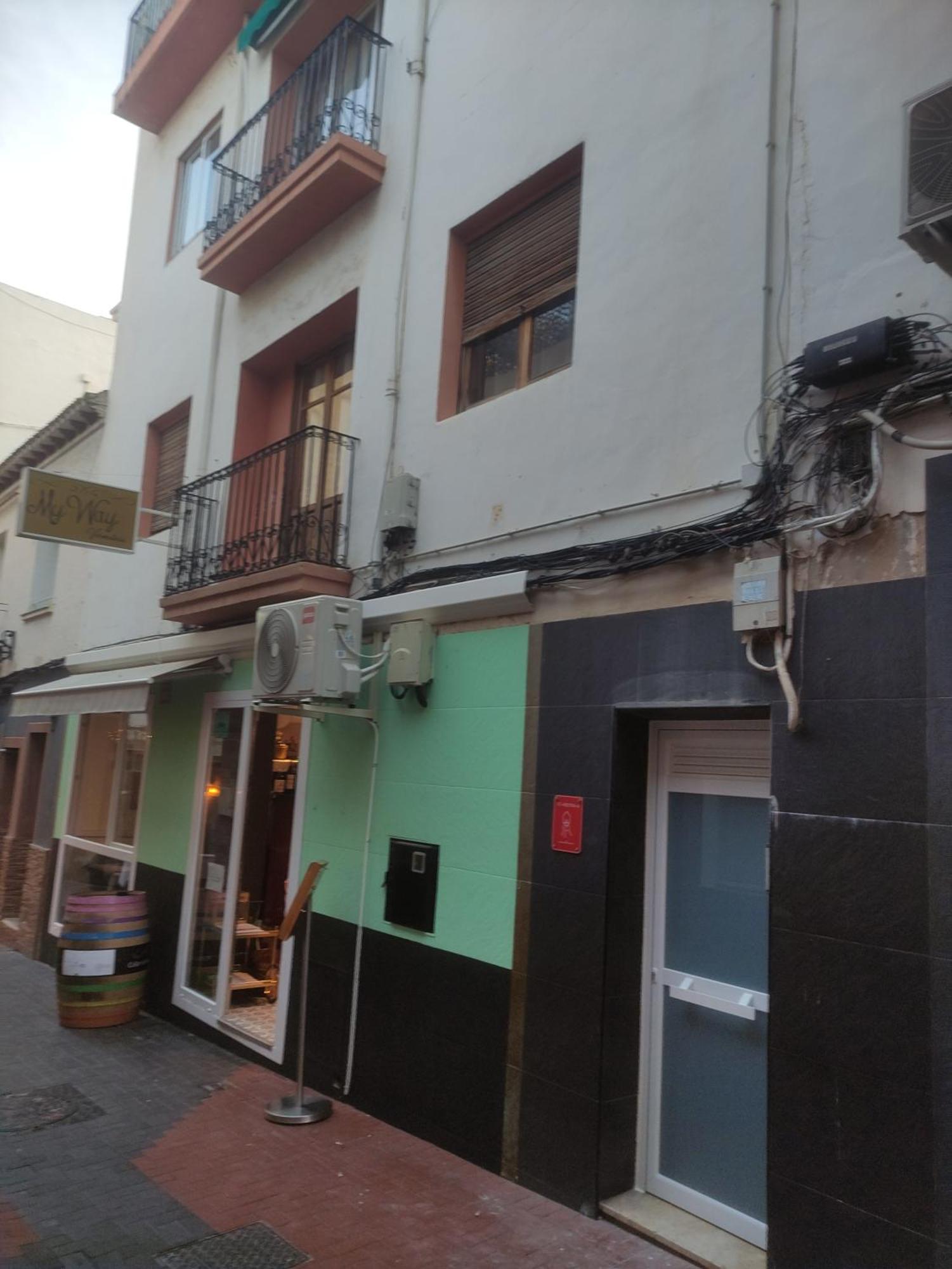 Apartamento Santonja A 300 Metros De La Playa Benidorm Dış mekan fotoğraf